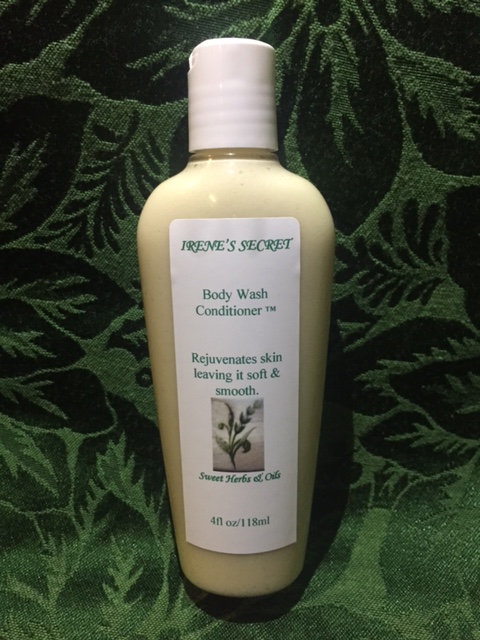 bodywash