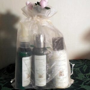 acne face care kit