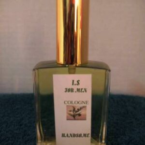 handsome cologne
