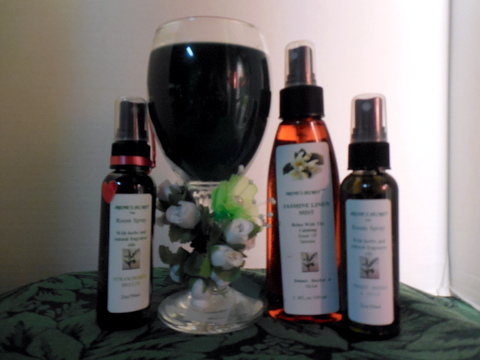 home fragrances